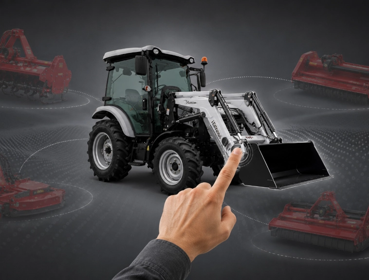 osprzęt